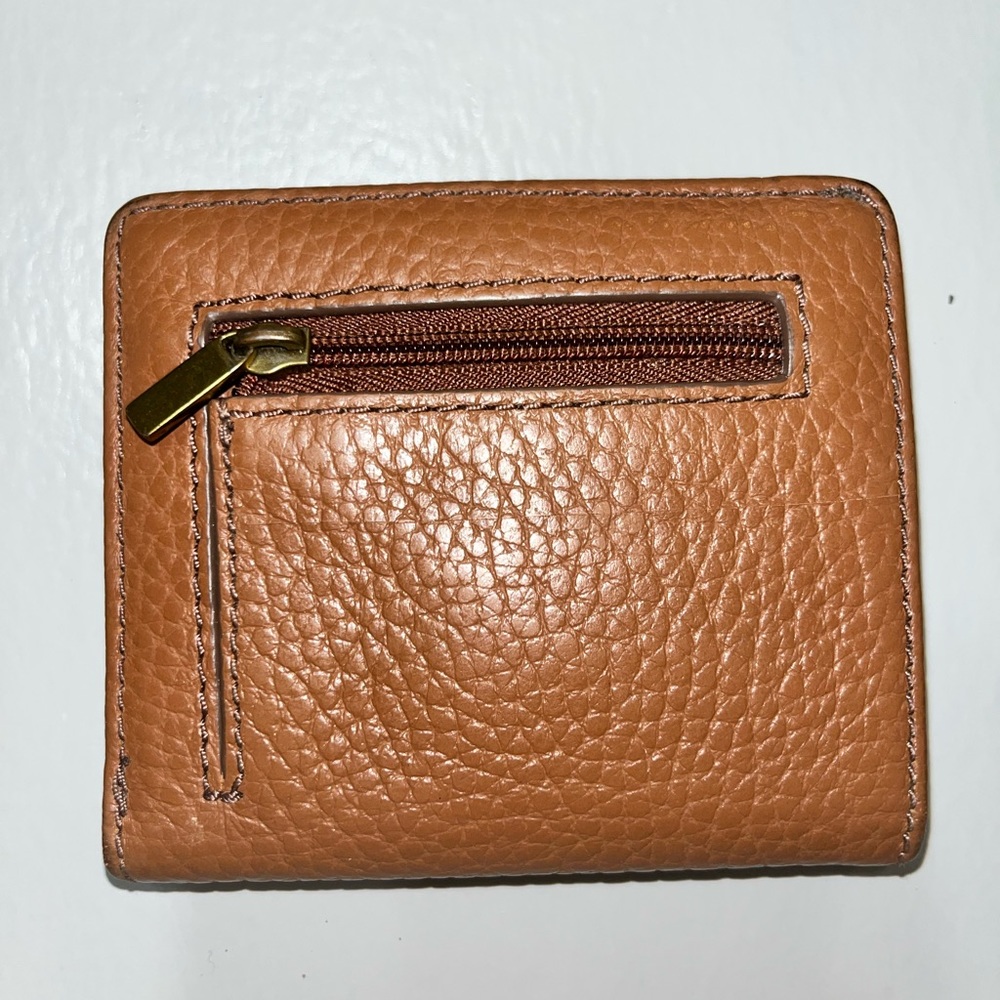 FOSSIL small wallet - Picture 3 of 3